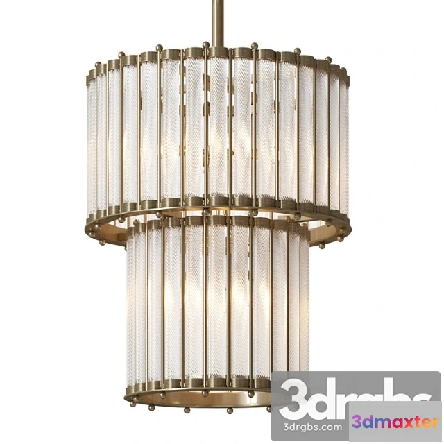 1047374 - Eichholtz lantern tiziano double