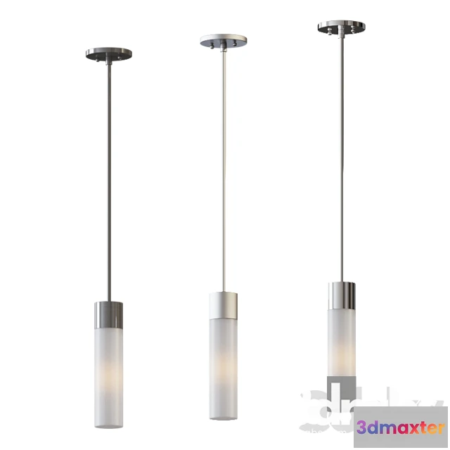 1047386 - Ellis mini pendant light by kuzco lighting