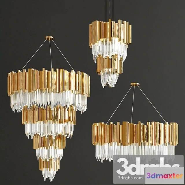 1047398 - Empire collection 1