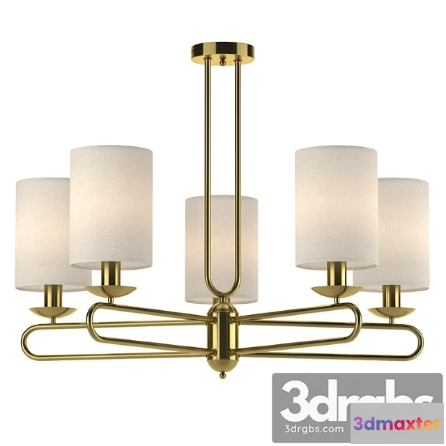 1047414 - Escada Eclipse 10166 5PL Brass