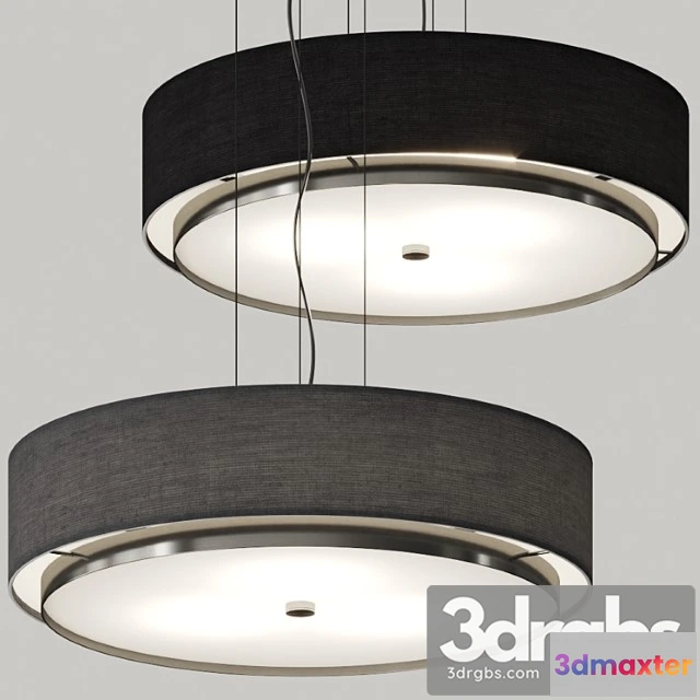 1047424 - Estiluz iris pendant lamps