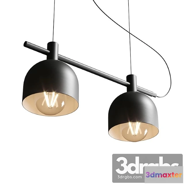 1047428 - Euluna hanging lamp nanu
