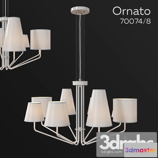 1047432 - Eurosvet ornato 700748