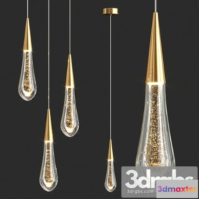 1047464 - Fail pendant lights