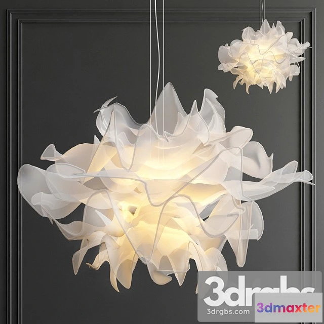 1047472 - Fandango pendant light
