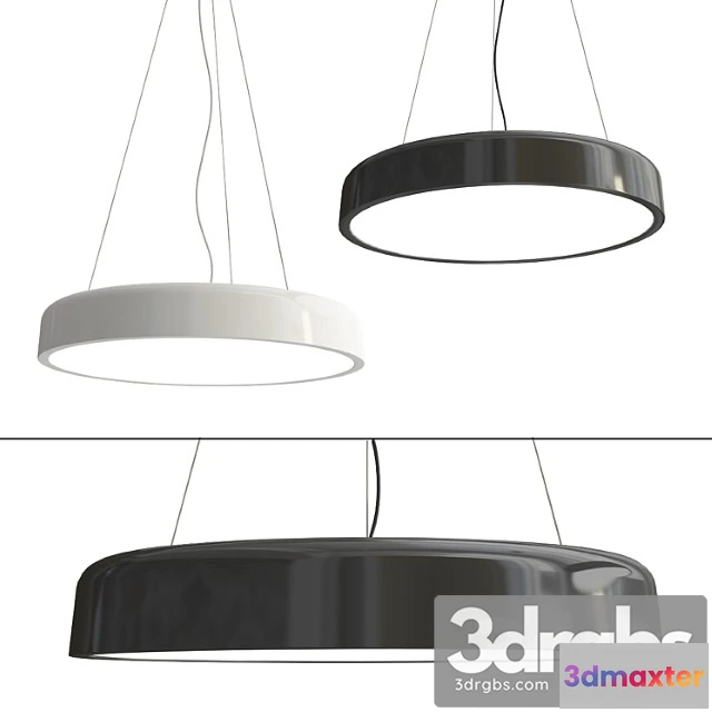 1047484 - Faro pendant lamp cocotte