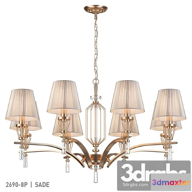 1047502 - Favorite 2690-8p