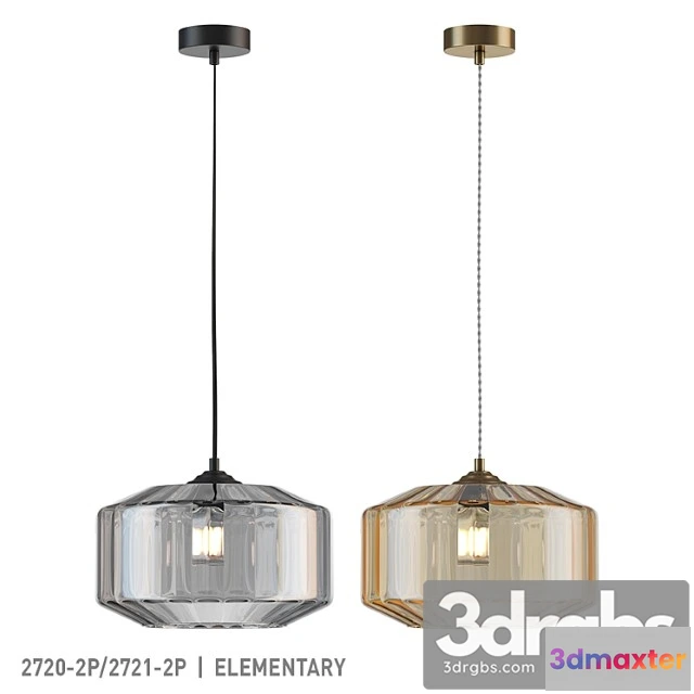 1047506 - Favorite 2720-2p, 2721-2p