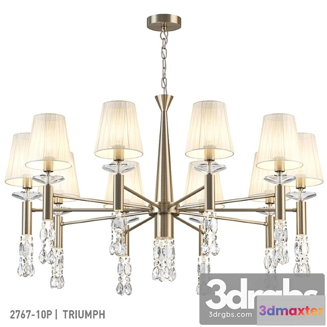 1047520 - Favorite 2767-10p, 2768-10p