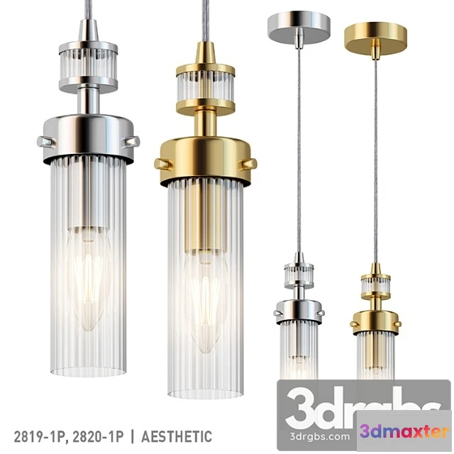 1047522 - Favorite 2819-1p, 2820-1p