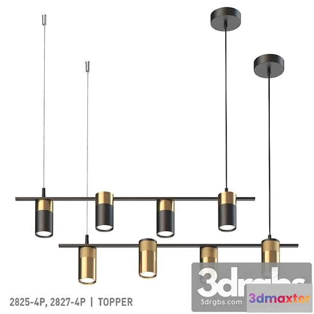 1047524 - Favorite 2825-4p, 2827-4p