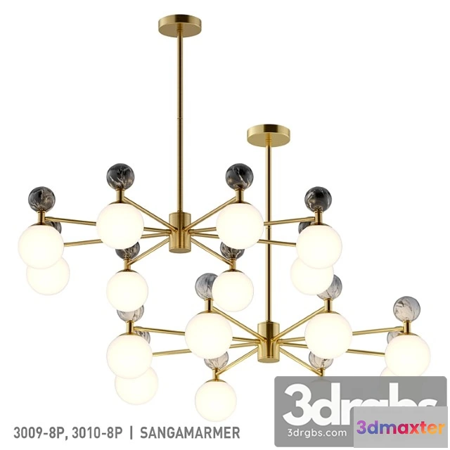 1047538 - Favorite 3009-8p, 3010-8p