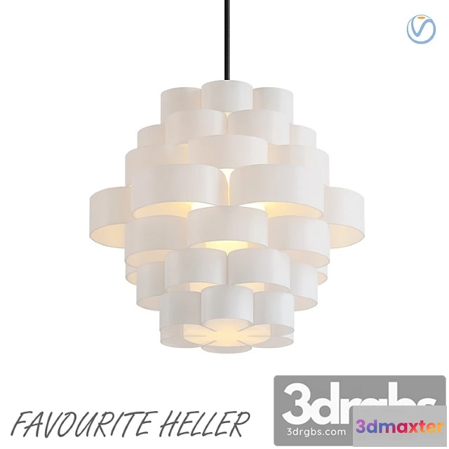 1047554 - Favorite heller