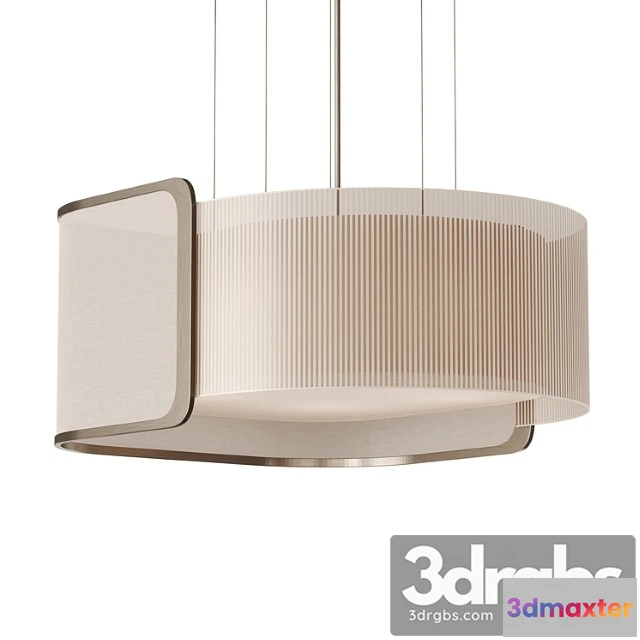1047566 - Fendi icon suspension
