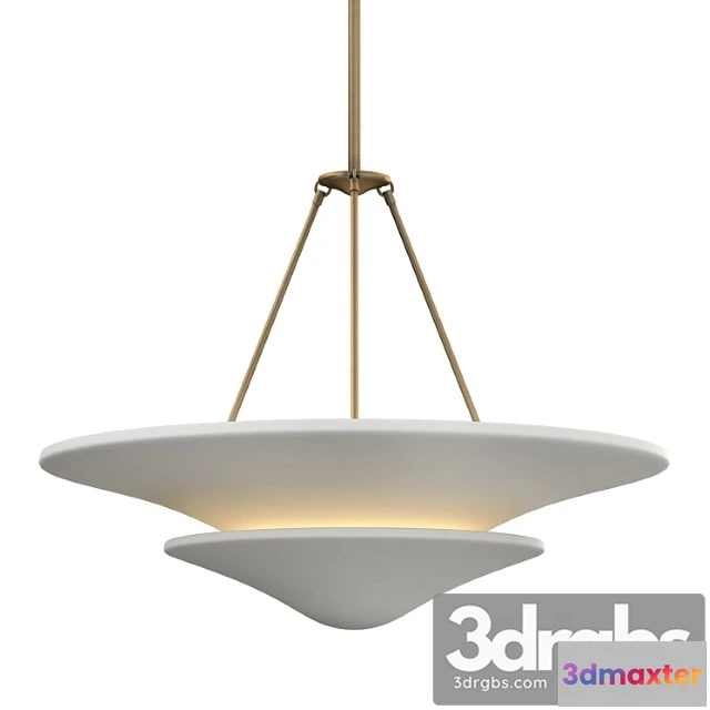 1047586 - Fiori pendant