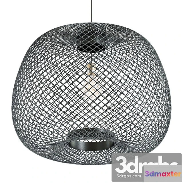 1047588 - Fixture lampshade