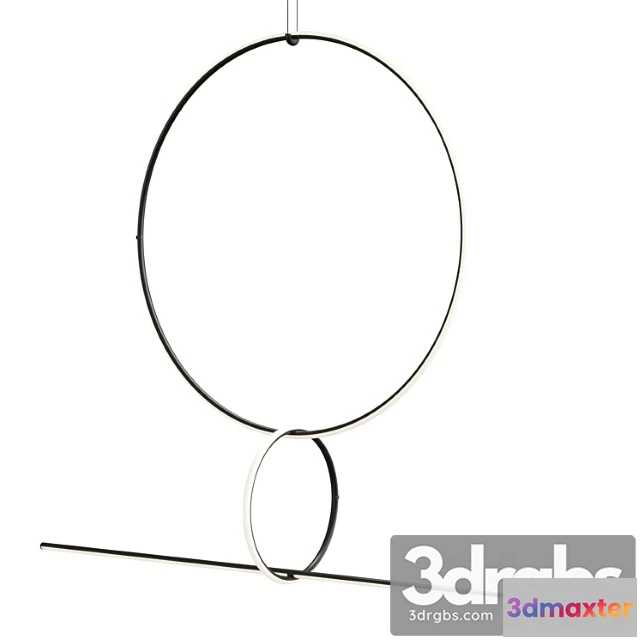 1047622 - Flos arrangement