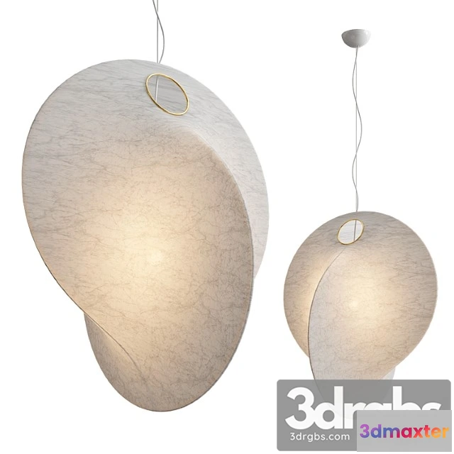 1047644 - Flos overlap - No.2