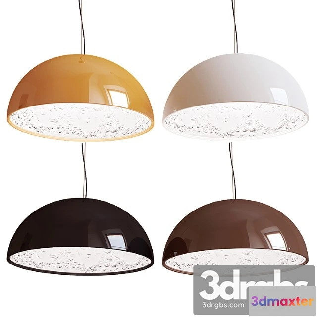 1047646 - Flos skygarden - 4 lamps