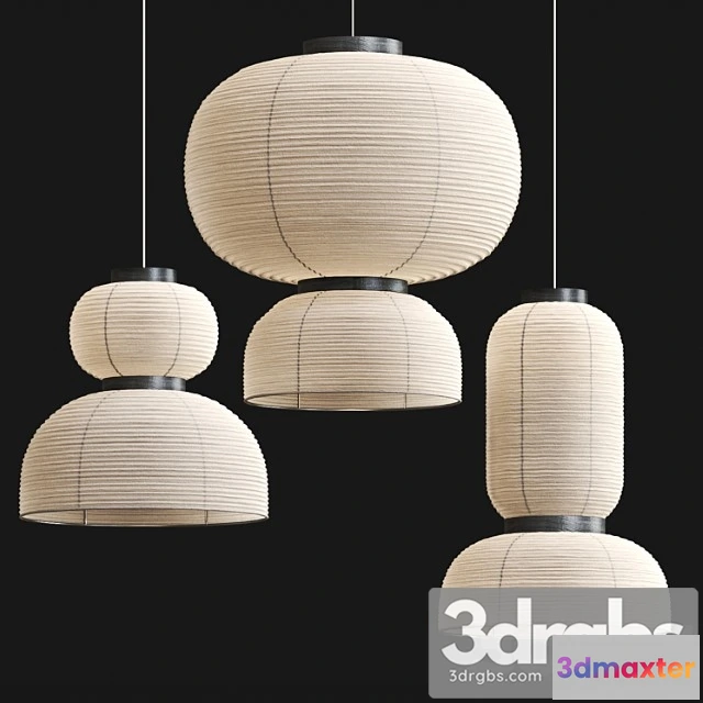 1047680 - Formakami collection by jaime hayon