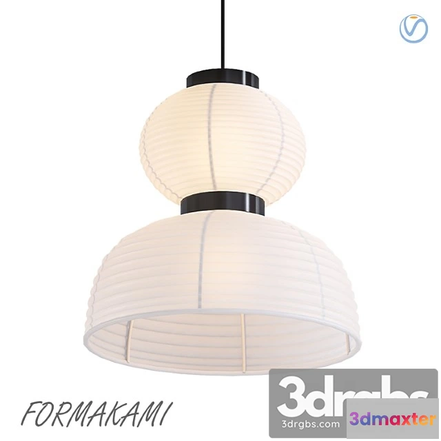 1047682 - Formakami