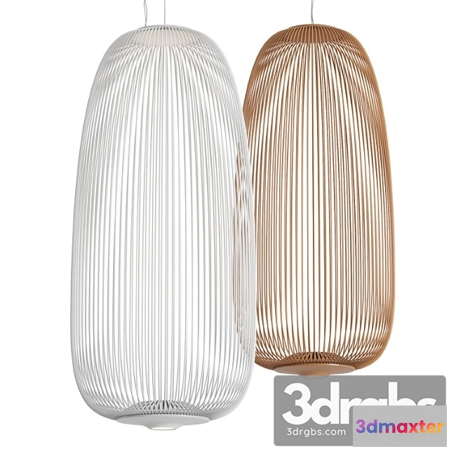 1047692 - Foscarini spokes 1