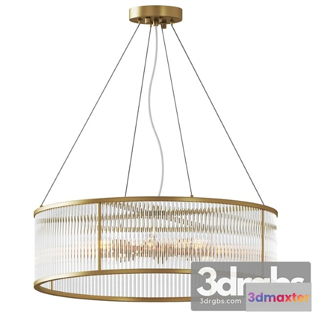 1047828 - Freya - savoy 48148 pendant