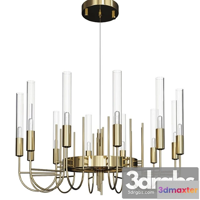 1047854 - Gala ii suspension