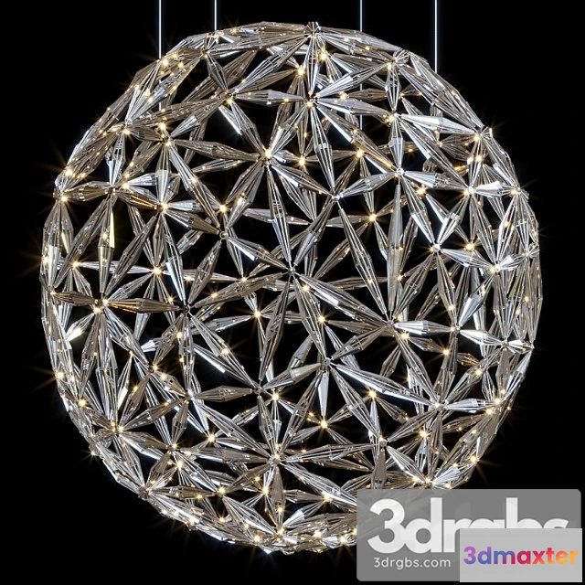 1047880 - Geosphere - vargov design