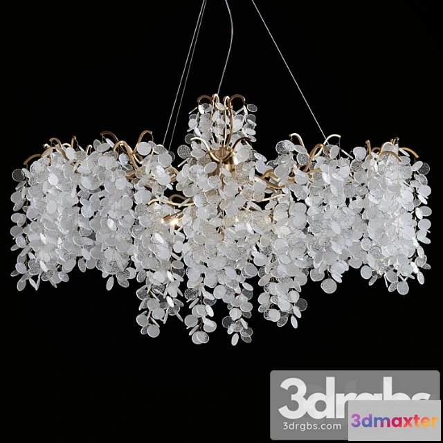 1047946 - Glcrystal pulito sguardo d100cm