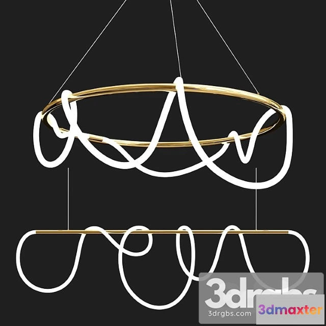 1047962 - Glorify lampatron