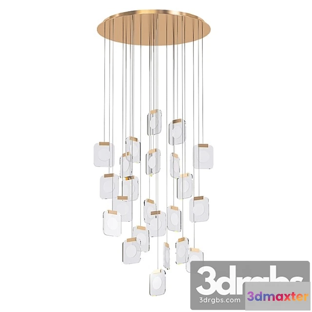 1047974 - Golden cloud