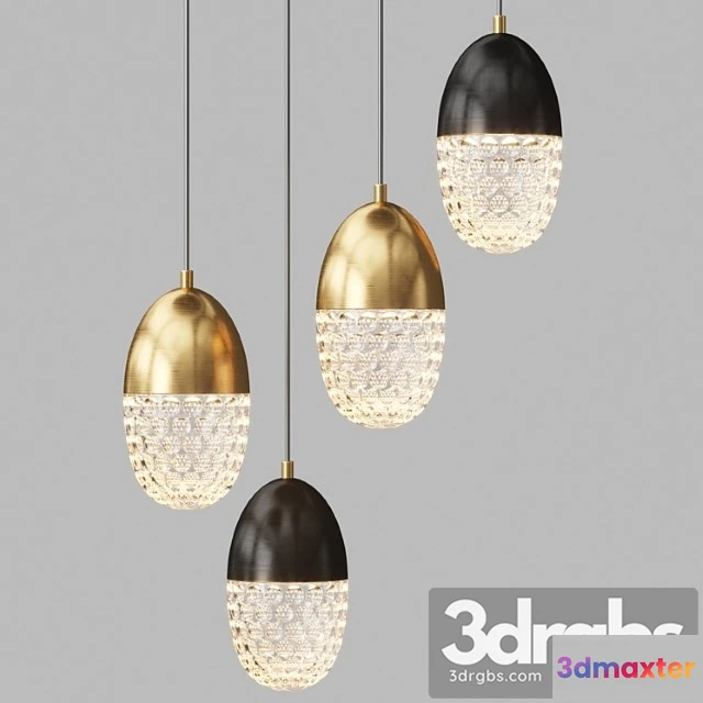 1047996 - Grape lampatron