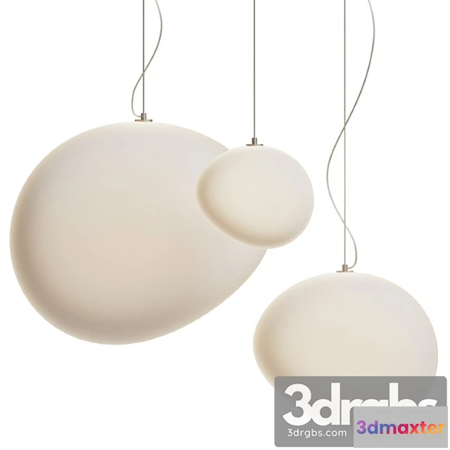 1048014 - Gregg pendant