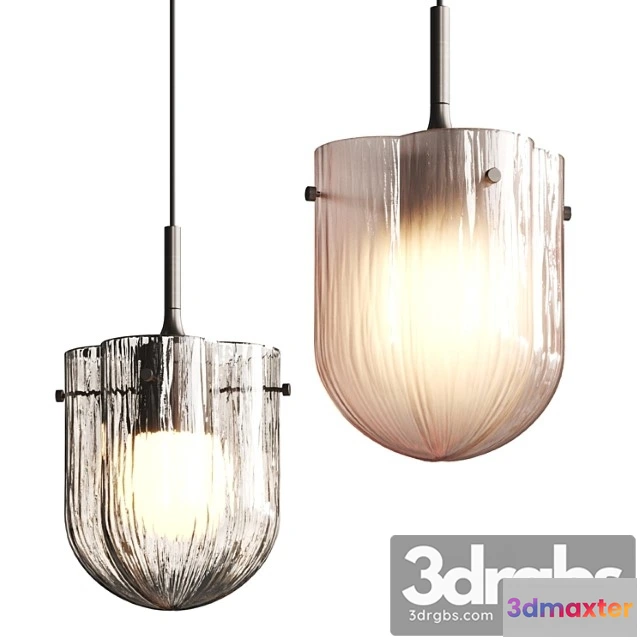 1048024 - Gubi seine pendant lamp
