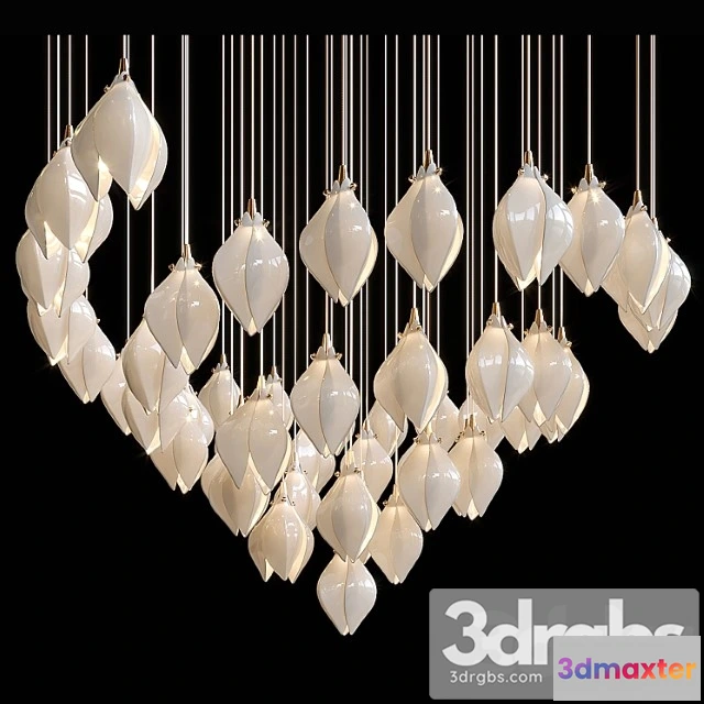 1048034 - Haberdashery luxury bloom_1 - No.2