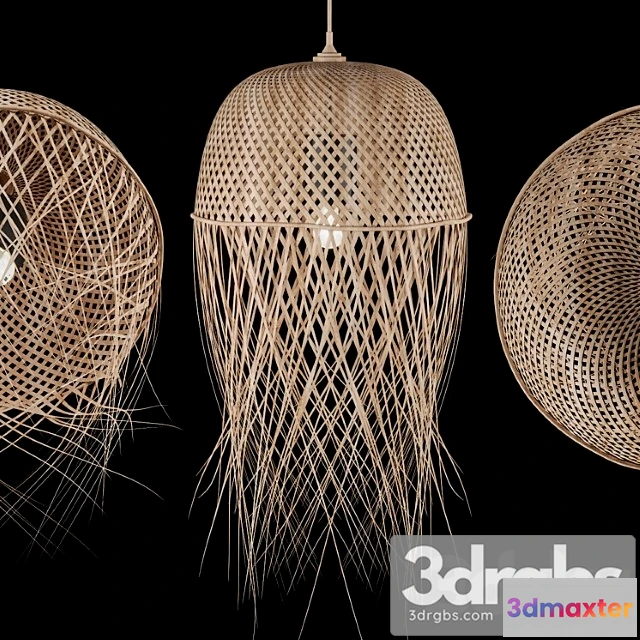 1048066 - Hanging chandelier no. 3