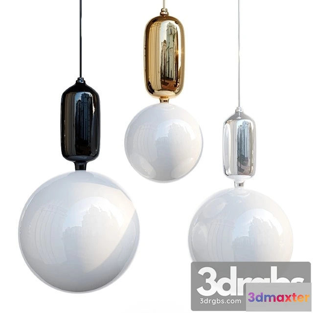 1048078 - Hanging chandelier