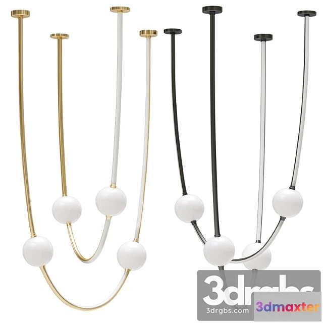 1048084 - Hanging lamp delight lampatron