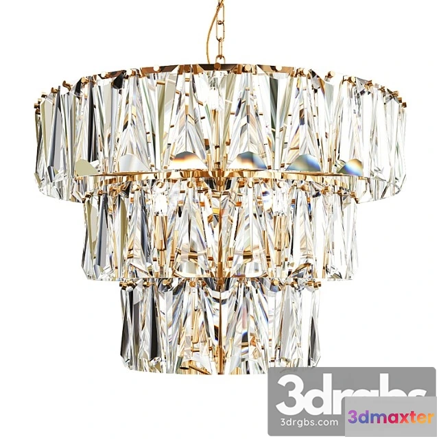 1048088 - Hanging lamp puntes