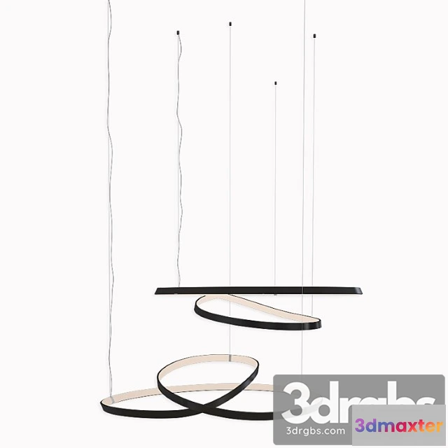 1048120 - Heaven ceiling lamp