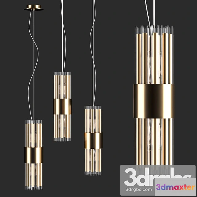 1048136 - Hetel one lampatron