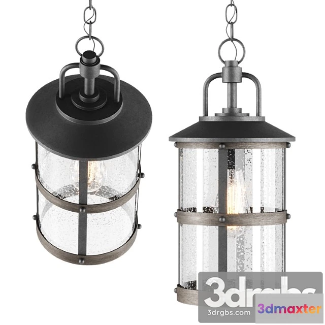 1048142 - Hinkley Hanging Lantern