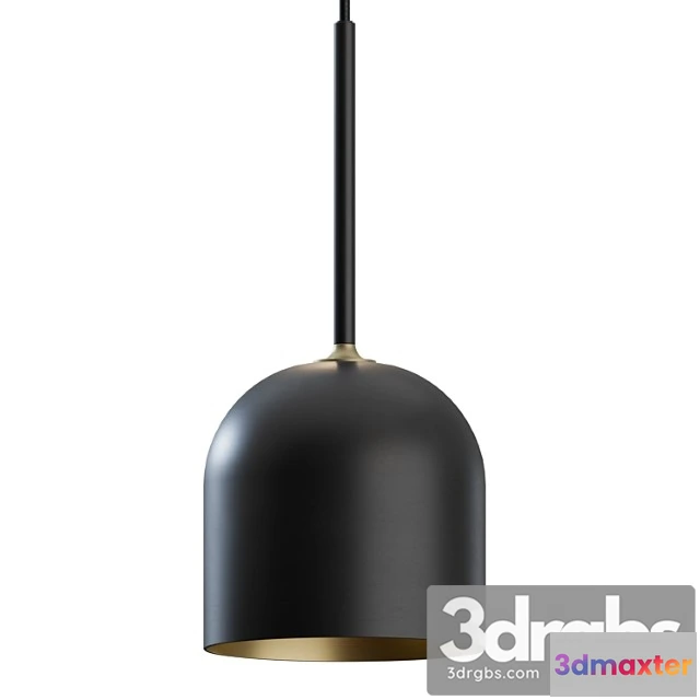 1048172 - Howard pendant by gubi