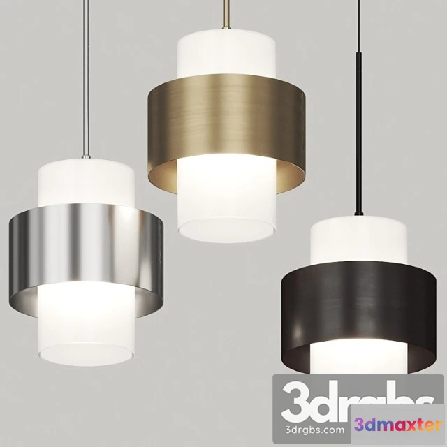 1048186 - Hudson valley corinth pendant lamps
