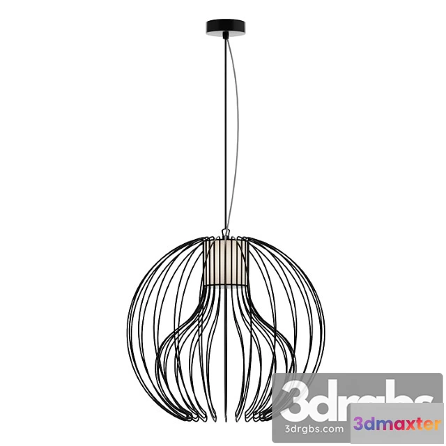 1048202 - Icaro ball light by brian rasmussen