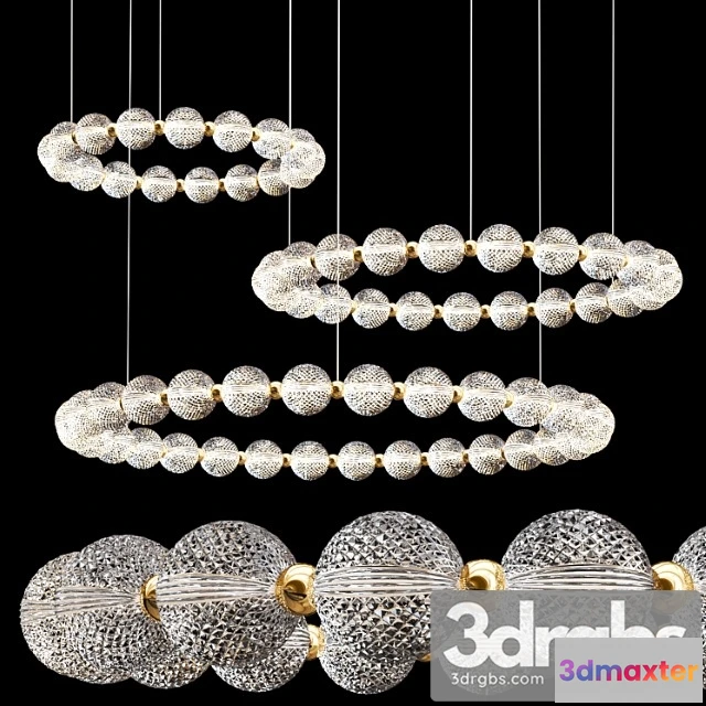 1048204 - Icelin chandelier