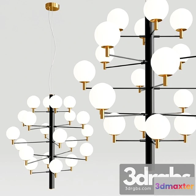 1048208 - Ideal lux copernico