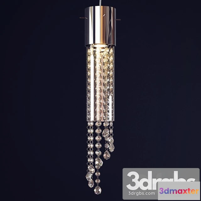 1048210 - Ideal lux gocce sp1