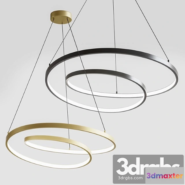 1048212 - Ideal lux oz - d60 & d80